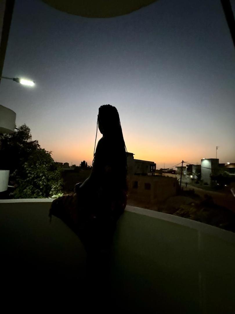 Keur Manga2 Daire Somone Dış mekan fotoğraf
