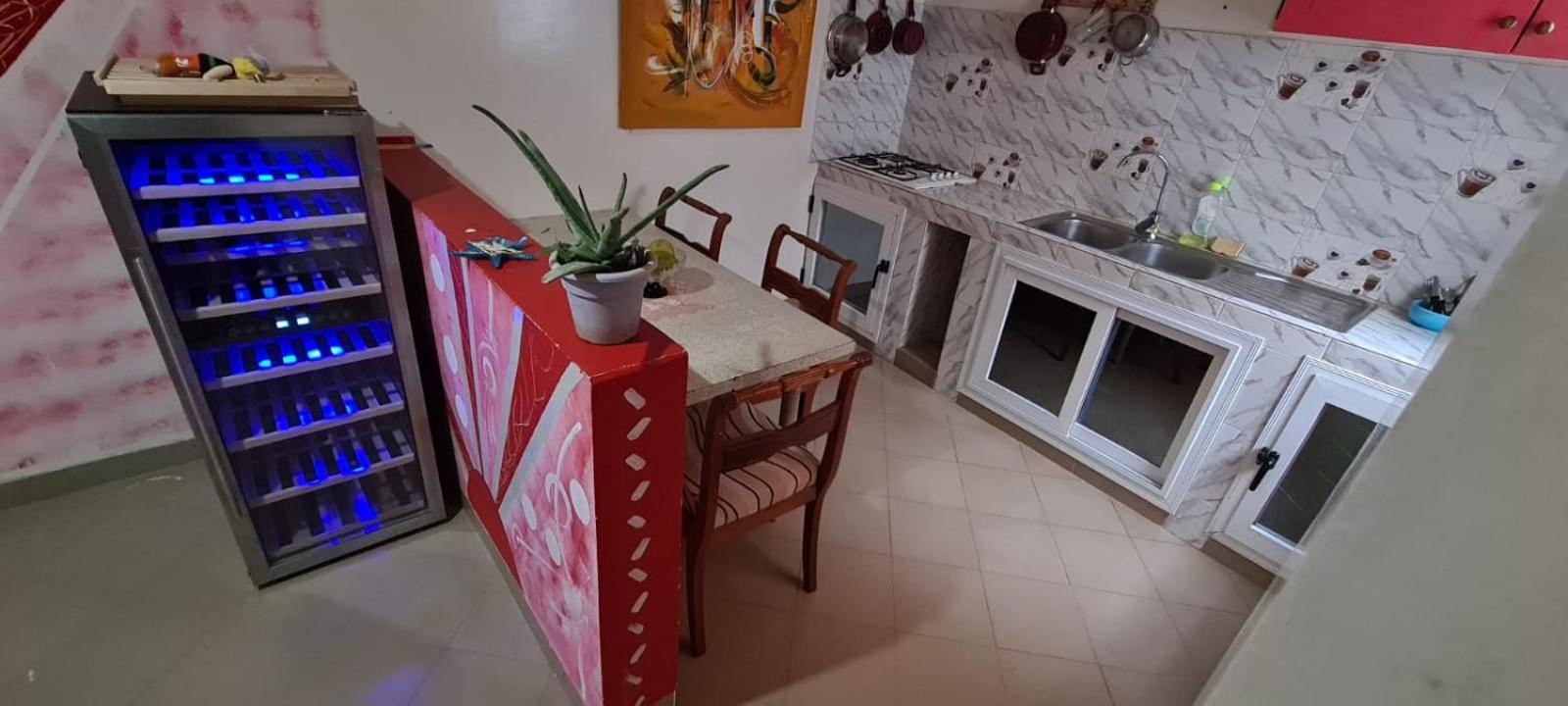 Keur Manga2 Daire Somone Oda fotoğraf
